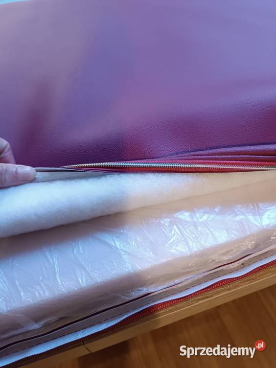 Materac wodoodporny psakota ortopedyczny małopolskie Kraków