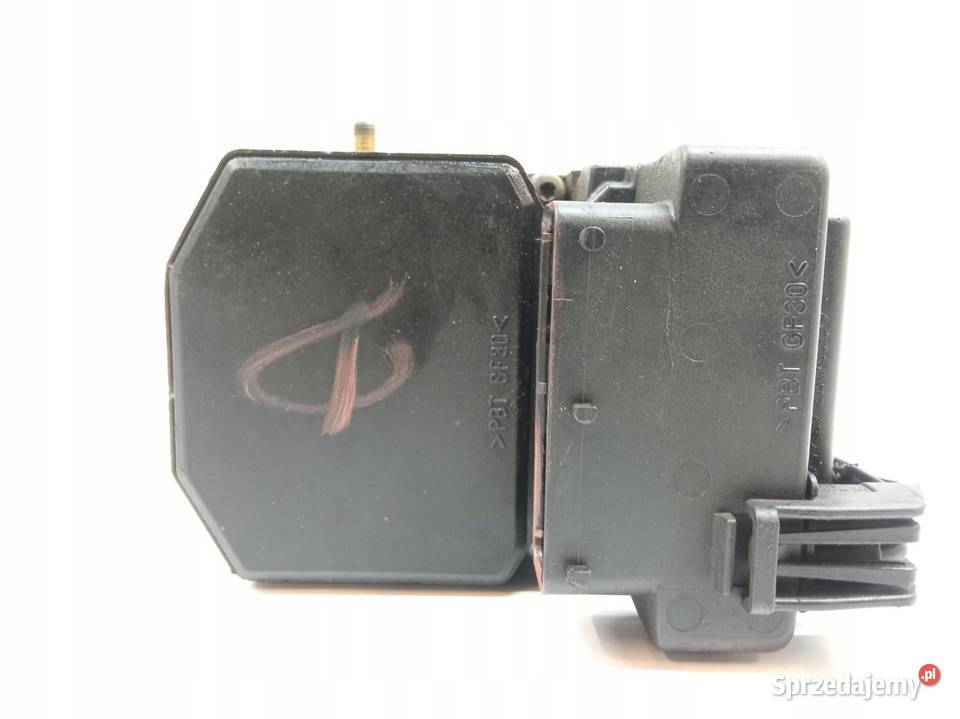 POMPA ABS 8E0614111B 0265220405 0273004283 Audi osobowe świętokrzyskie