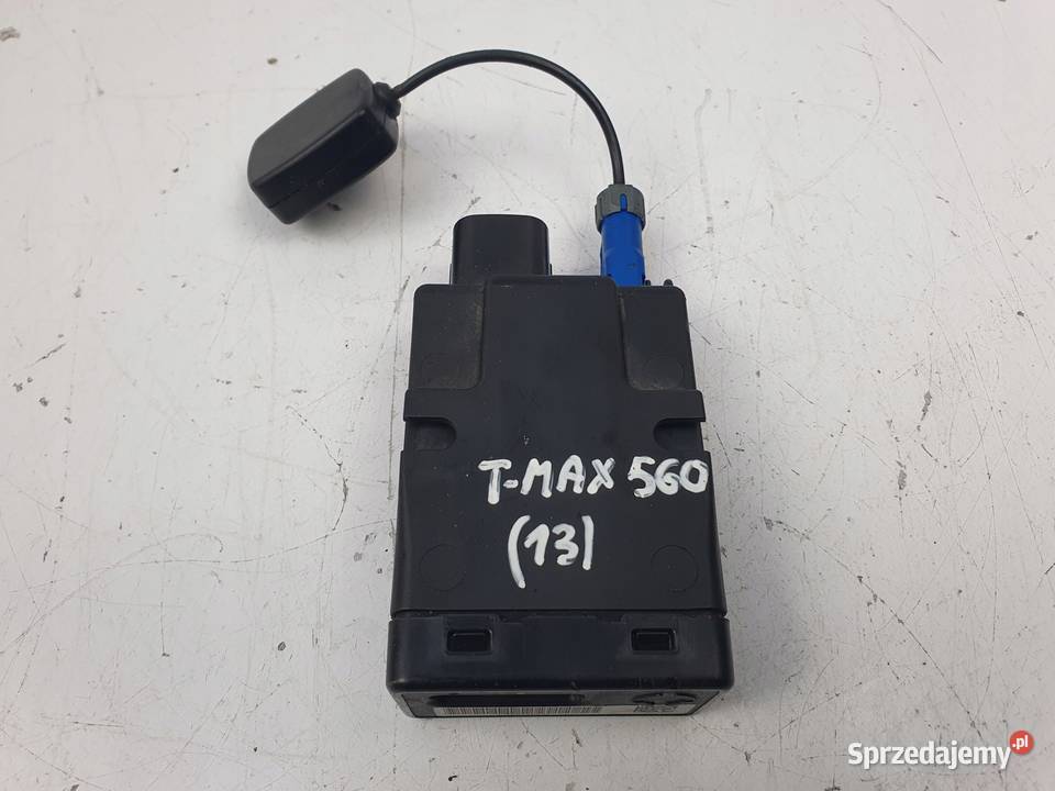 VODAFONE 2433 MODUŁ GPS Yamaha T 560 Tech 560 Chełm sprzedam