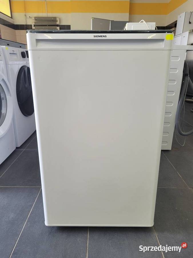Sprzedam lodówkę firmy Siemens z możliwością Gliwice