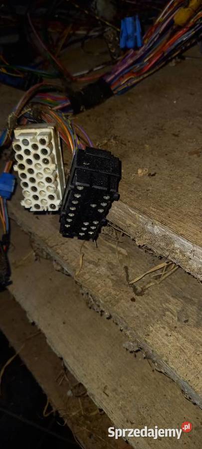 Wyprzedaż garażowa Części BMW E34 525 TDS osobowe Stary Sącz sprzedam