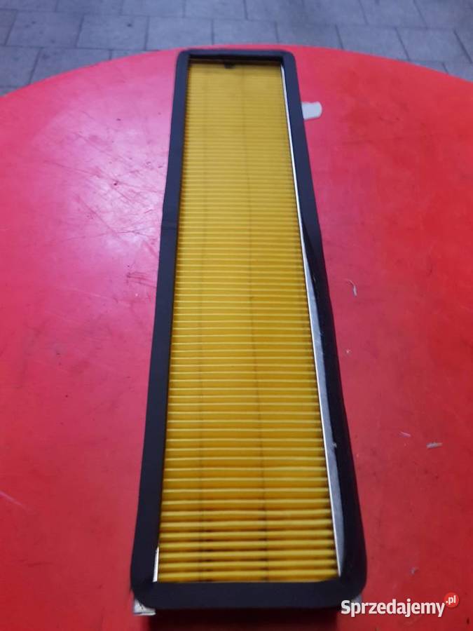 9977652 Filtr kabinowy ciągnik Holland Case Rolnictwo Sulechów