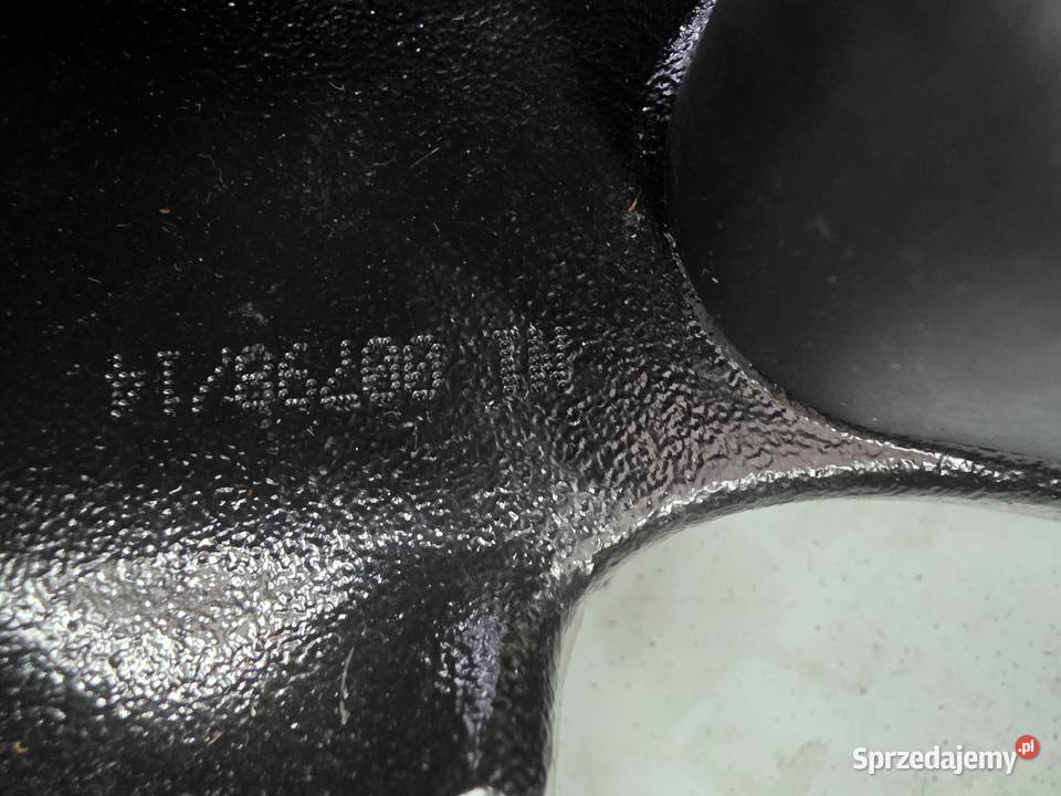 Kula haka skoda Octavia dolnośląskie