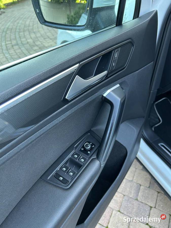 Volkswagen Tiguan 20 TSI BMT 4Mot Highline DSG