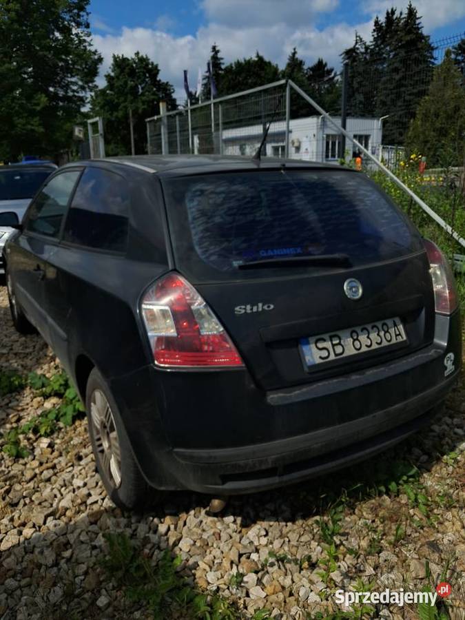 Siat Stilo Dąbrowa Górnicza sprzedam