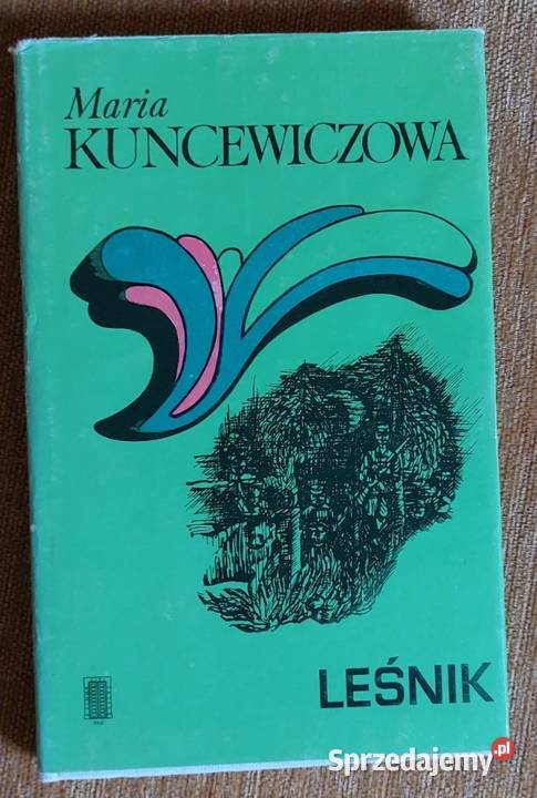 Leśnik Kuncewiczowa js Osięciny