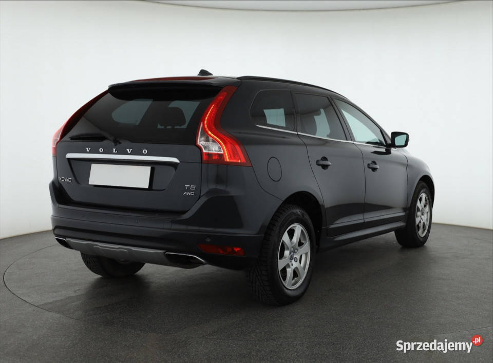 Volvo XC60 T5 hak mazowieckie Piaseczno sprzedam