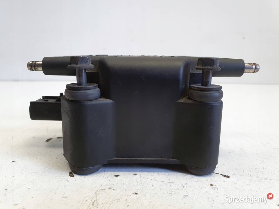 CEWKA ZAPŁONOWA Mini One R50 R53 16 16V 2122435 Rudka