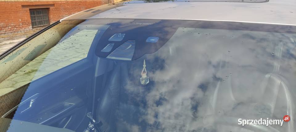 Volvo S60 D3 Summum igła 180 S60 Fajsławice