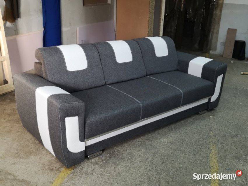 kanapa do spania Nowy Sącz sprzedam