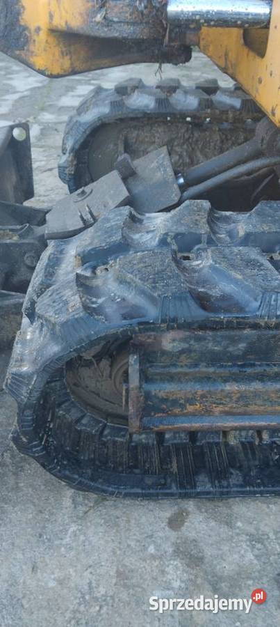 Schaeff HR12 Minikoparka 17 tony schaeff brutto