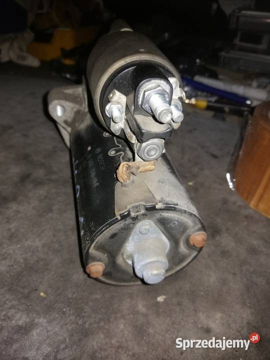 Bmw e46 lift rozrusznik 316i 318i n42 100 Aleksandrów Łódzki sprzedam