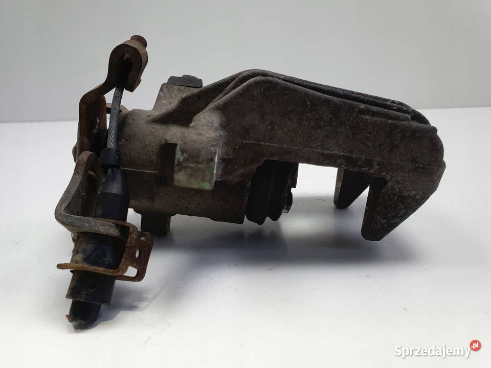 VW Golf IV Audi A3 PRAWY ZACISK HAMULCOWY tył Chełm