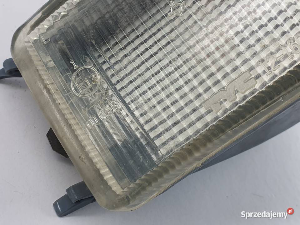 Kierunkowskaz Miagacz Vw Golf kierunkowskazy łódzkie Łódź