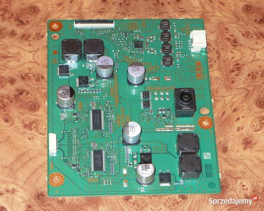 Zasilacz Sterownik LED Sony 198271212 TV Sony lubelskie Lublin
