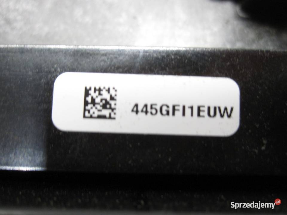 JEEP PATRIOT 10r skrzynka bezpieczników osobowe Kielce