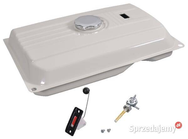 Zbiornik paliwa 18 L 17500GX118L Części i akcesoria małopolskie Kamionna