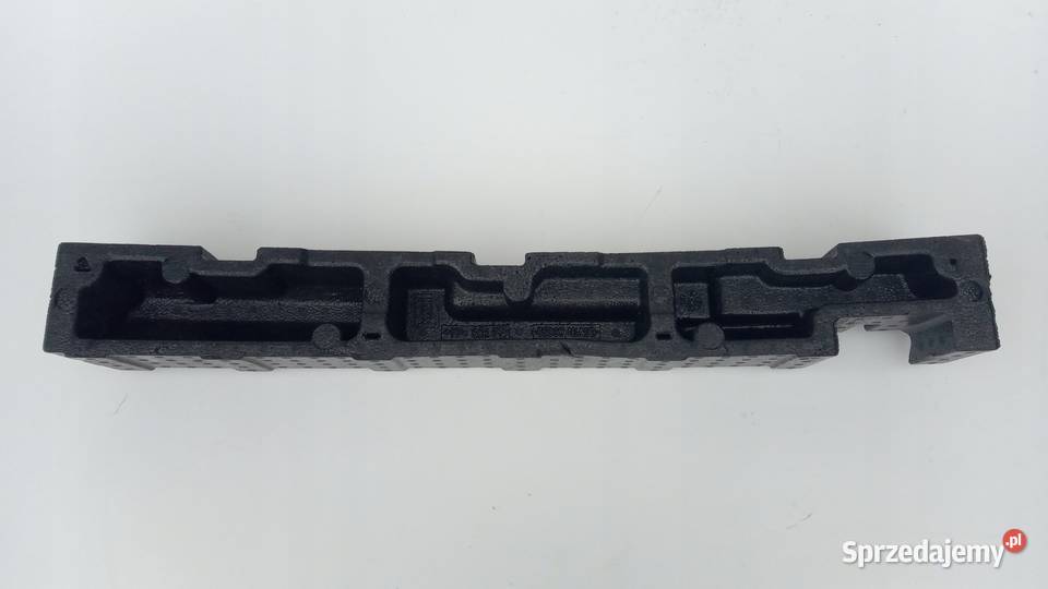 PIANKA ABSORBER ZDERZAKA TYŁ NISSAN QASHQAI J11 Nowy Tomyśl