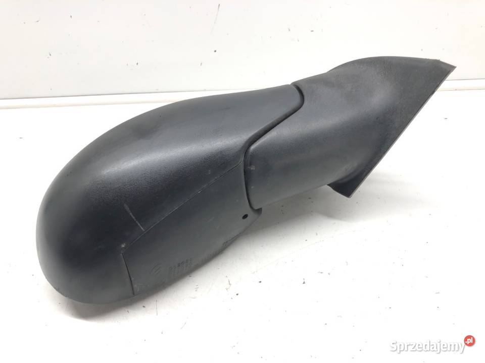 LUSTERKO PRAWY CITROEN C3 I Hatchback ZEWNĘTRZNE Lusterka zewnętrzne sprzedam
