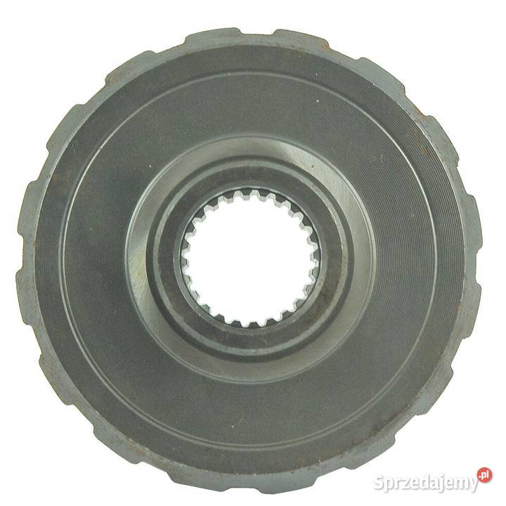 Zębatka napędu 16T24T 4WD 8770 mm Kubota Tajęcina