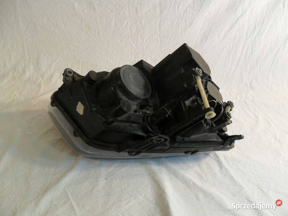 Reflektor Przód strona lewa Volkswagen Amarok Nowy Tomyśl