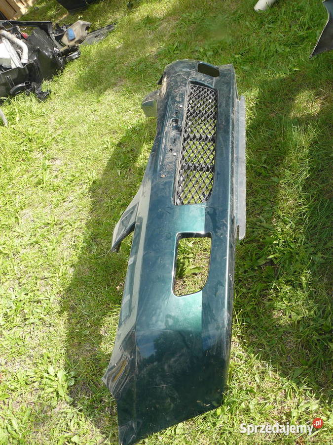 Zderzak przedni Mazda 323f 323 BJ lift 0003 osobowe Kraków