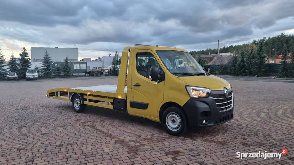 Laweta Autolaweta Najazd Pomoc Drogowa Panelowa Kielce