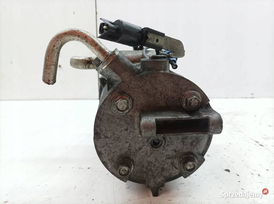 SPRĘŻARKA KLIMATYZACJI MSC90CAS 20 D Mitsubishi Rok produkcji 2009 Kompresory klimatyzacji