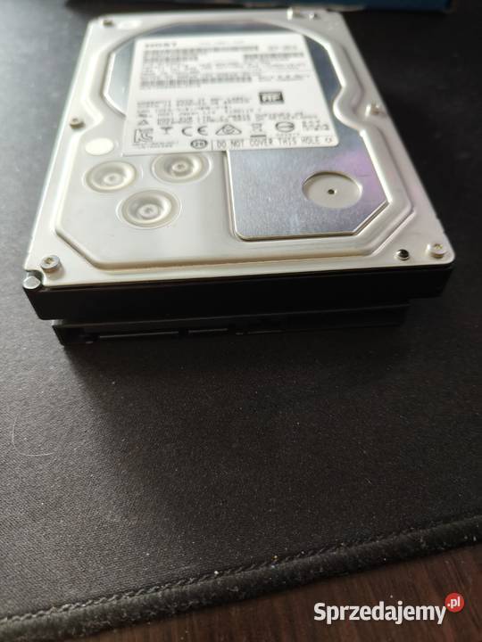 hgst 6t hdd 35 dp 2016 Radlin