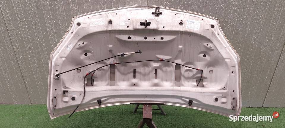 MASKA TOYOTA PRIUS III 0915 LAK A42 Międzychód