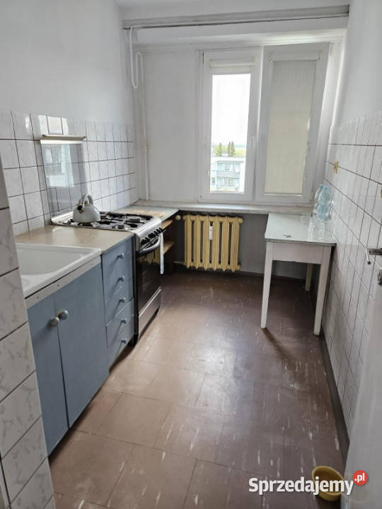 Mieszkanie na sprzedaż 3 pokoje 60m Radymno sprzedam