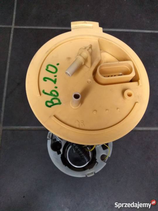 Pompa paliwa Passat B6 20 TDI