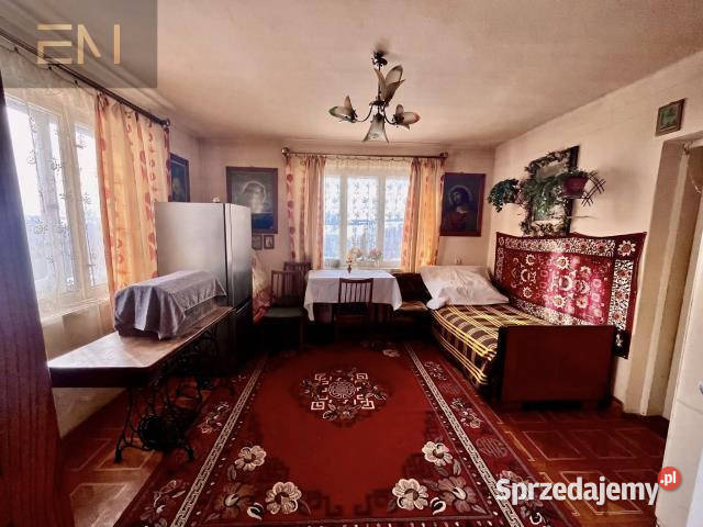 Dom wolnostojący Zawadka 95m2 podkarpackie sprzedam