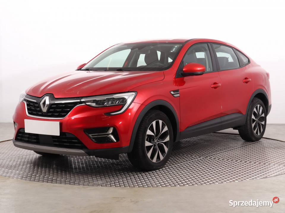 Renault Arkana ETech kamera cofania sprzedam