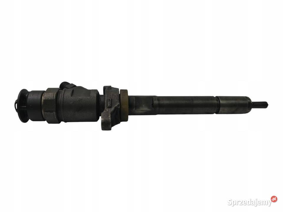 WTRYSKIWACZ Ford Focus MK2 II C 16 TDCI wtrysk