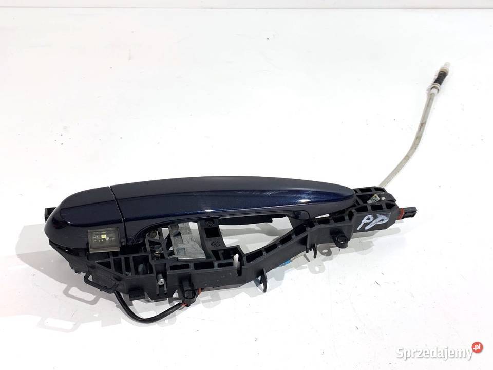 KLAMKA ZEWNĘTRZNA PRAWY PRZÓD BMW F30