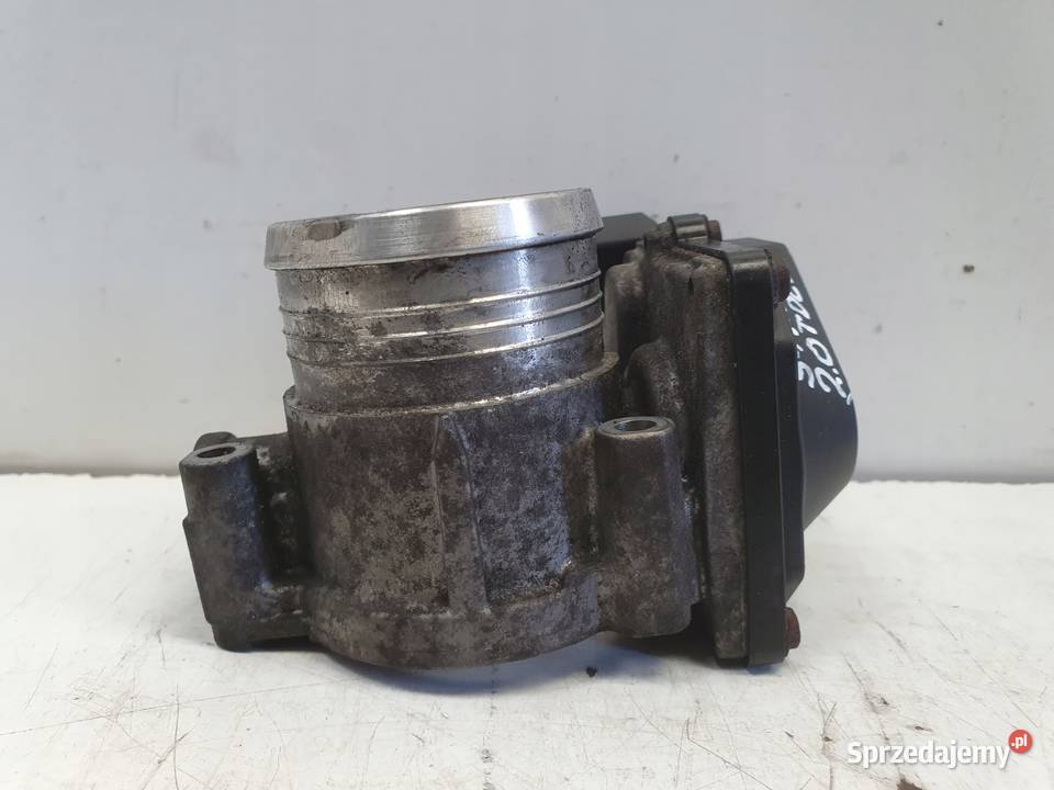 PRZEPUSTNICA Ford Mondeo MK4 20 TDCI 9M5Q 9E926 lubelskie Chełm sprzedam