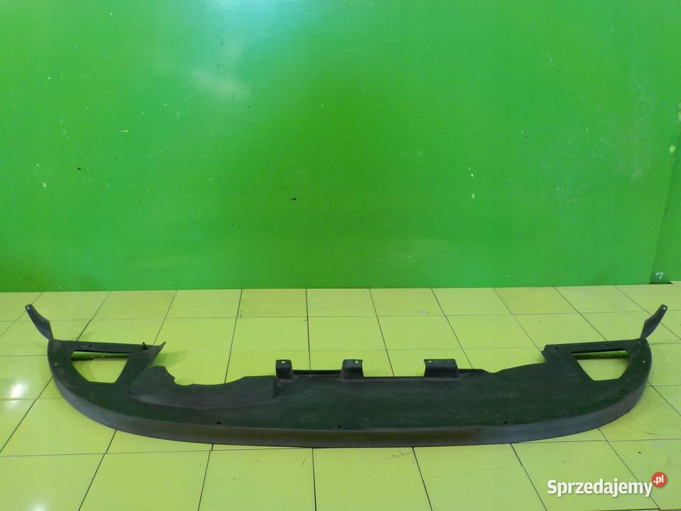 DODGE CALIBER 20 B 09r 5D oslona pod zderzak osobowe sprzedam