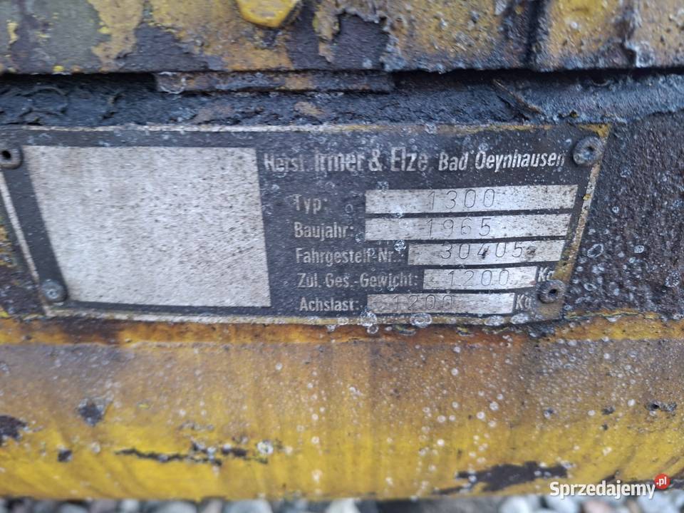 Kompresor typ 1300 łódzkie Bolesławiec