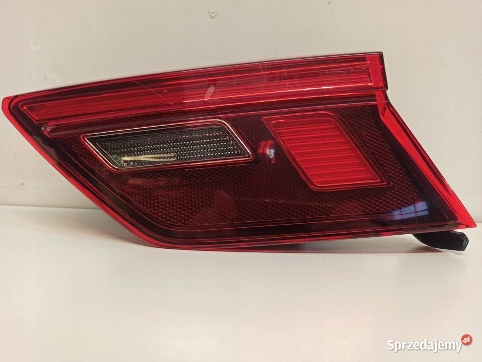 LAMPA VW TIGUAN II 5NA945094G LED osobowe Lampy przednie sprzedam