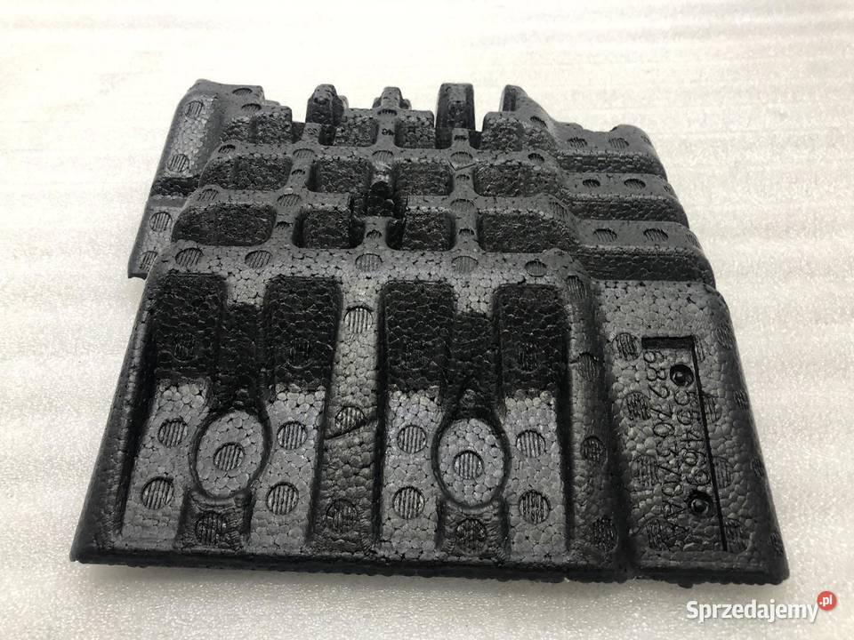 WKŁAD STYROPIAN WYGŁUSZENIE JEEP COMPASS II wielkopolskie