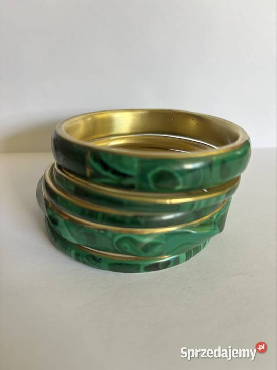 Bransoletki Vintage Bydgoszcz