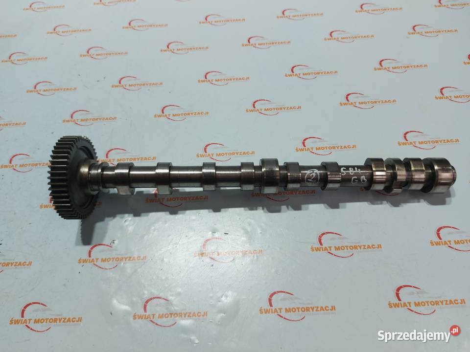 Opel INSIGNIA 20 CDTI 11r wałek rozrządu ssący osobowe Kielce