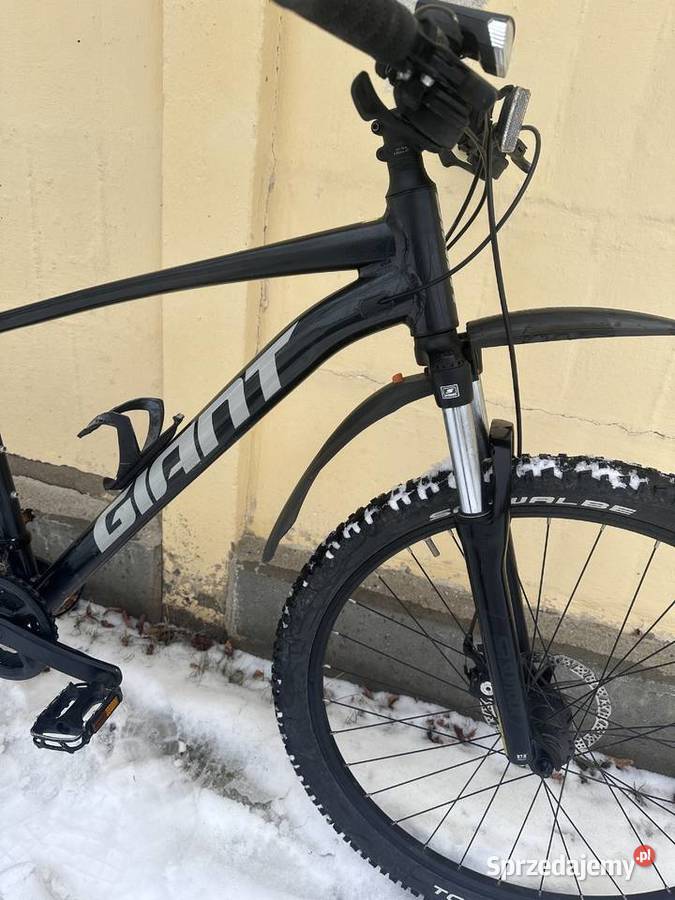 Giant Talon 275 M zadbany dolnośląskie Zgorzelec