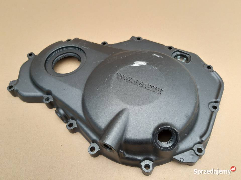 HONDA CBR 900 929 SC44 DEKIEL POKRYWA SILNIKA Bieleń sprzedam