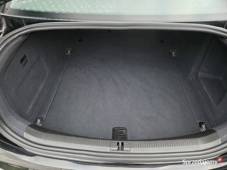 Audi A6 C6 30 TDI Quattro 233 Automat Stronic Łąck