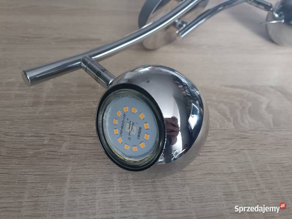 Santorini listwa 2 pł chrom 82750206 Reality Kwidzyn sprzedam