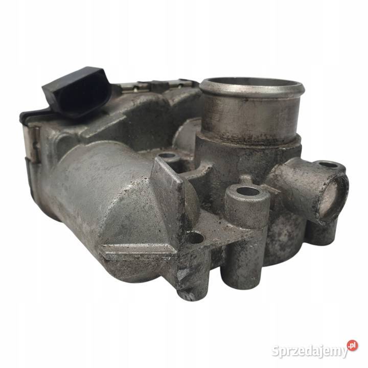 PRZEPUSTNICA Smart Fortwo 06B A1601410225 lubelskie Chełm