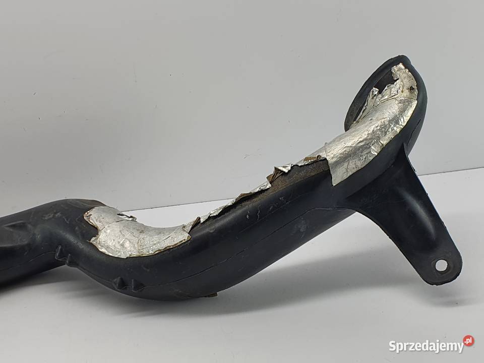 Rura Dolot Snorkel Can Am Maverick 1000R XXC