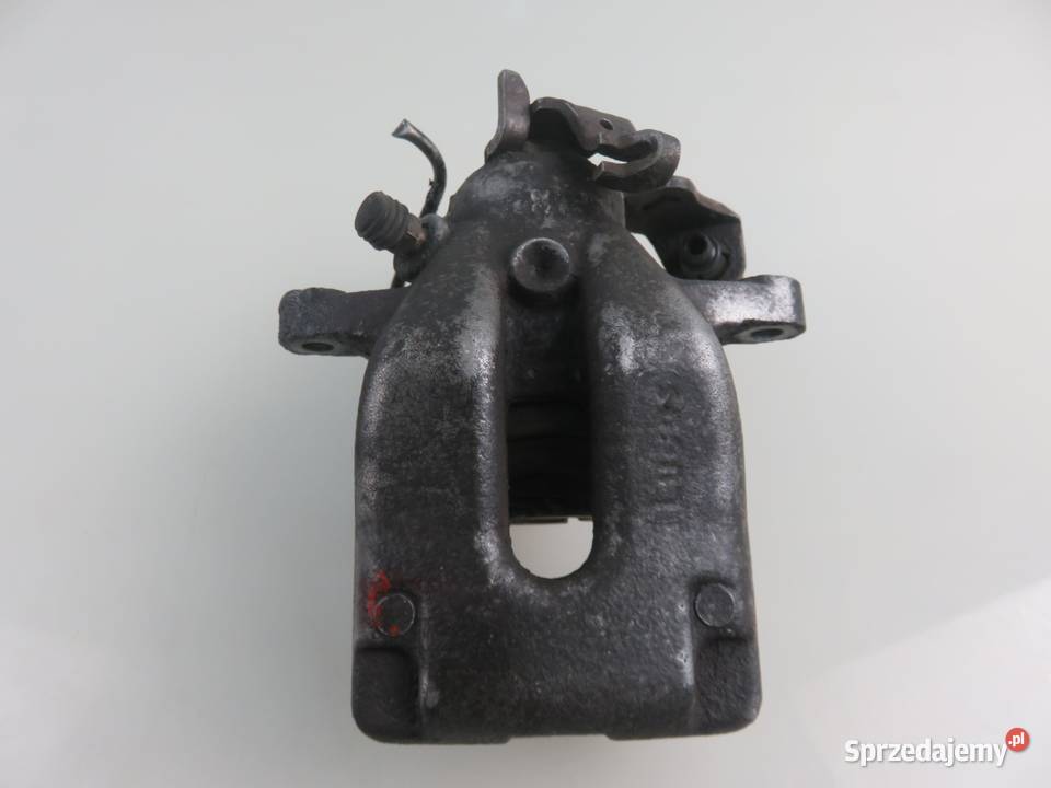 ZACISK LEWY TYŁ PEUGEOT 307 20 HDI 90 RHY małopolskie